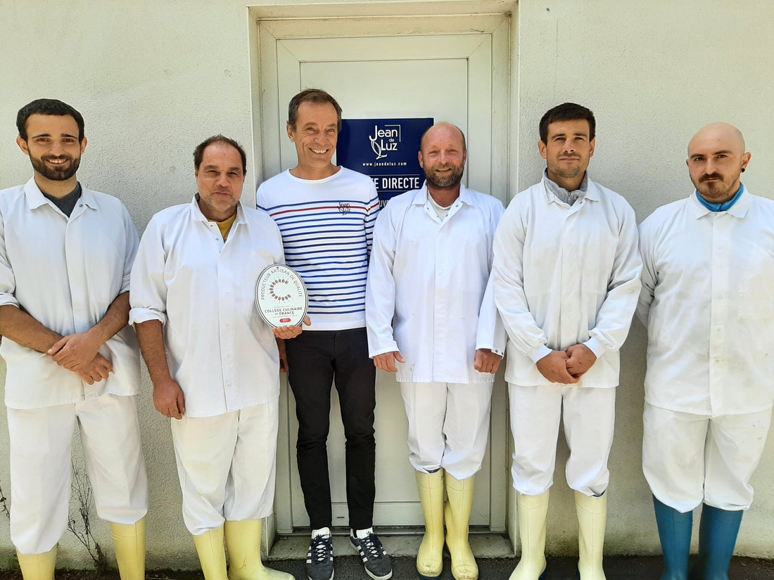 Collège Culinaire de France