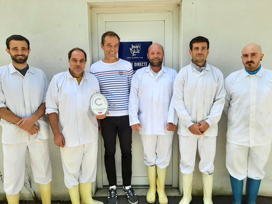 Collège Culinaire de France