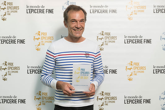 La Sardine d'Or