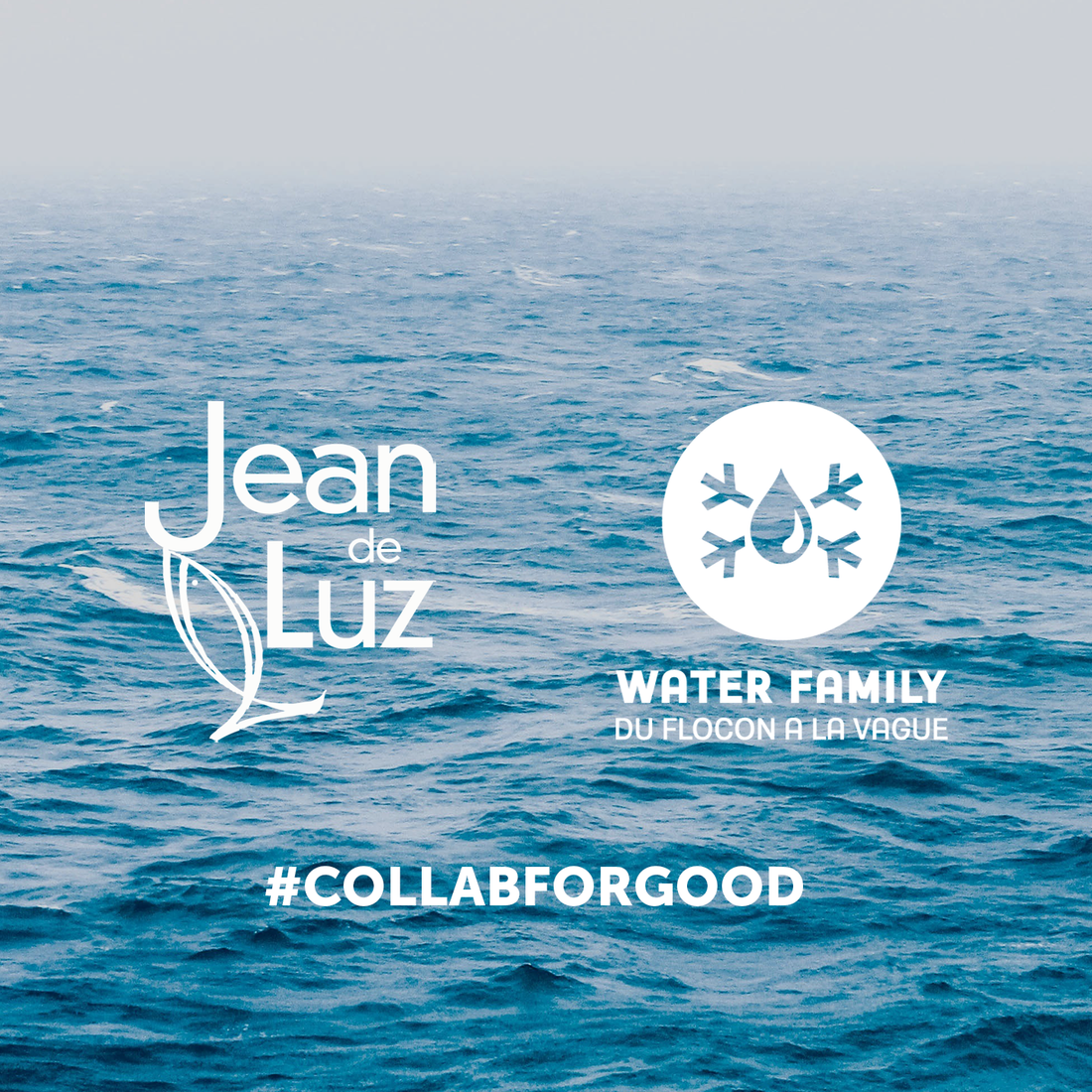 #Collab for Good, une collab qui a du sens
