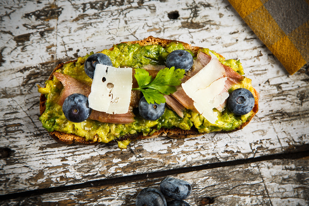 Filet de thon germon à l'huile d'olive bio - 380g