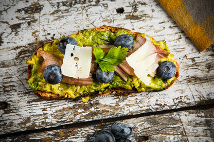 Filet de thon germon à l'huile d'olive bio - 380g