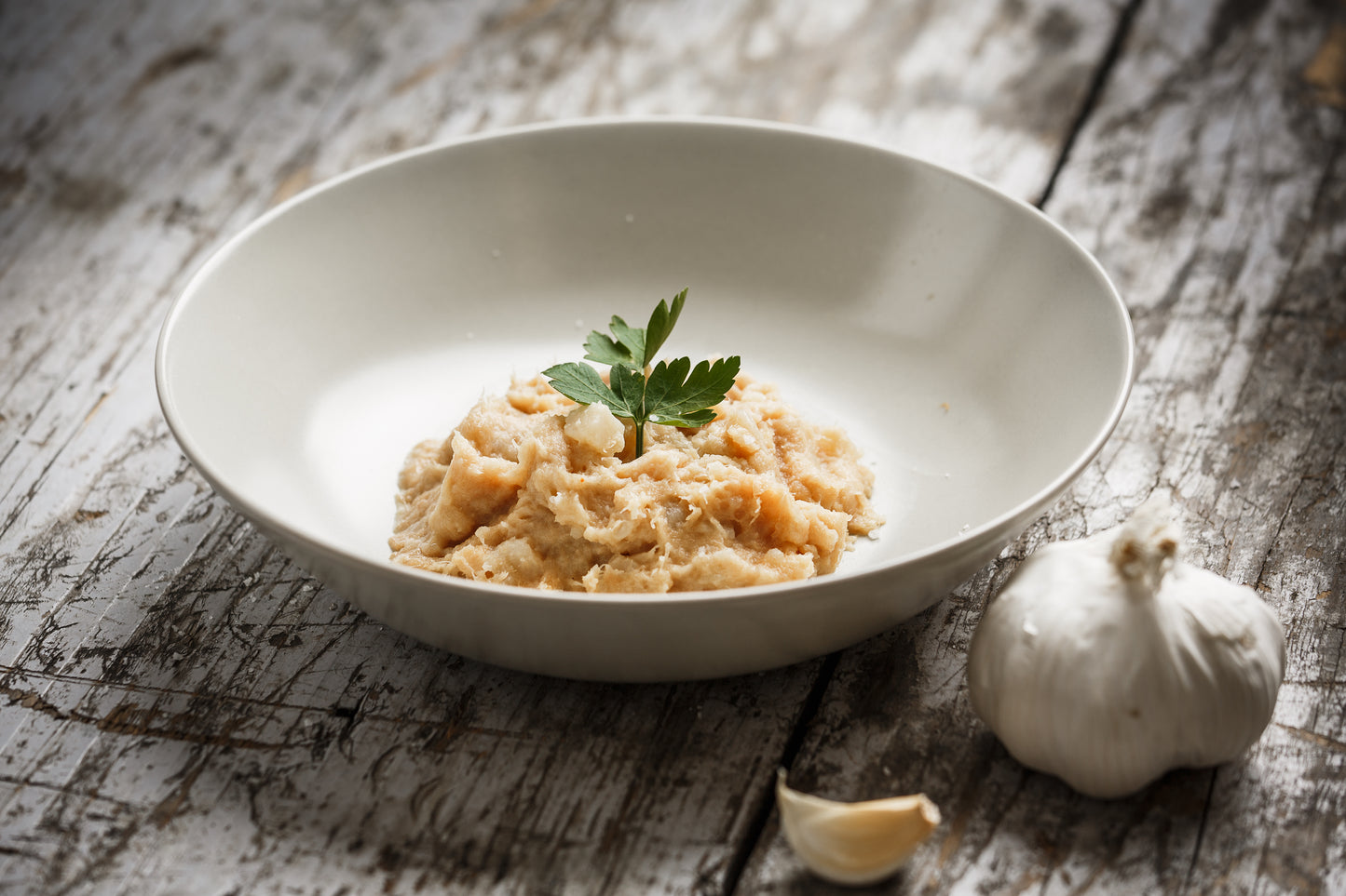 Cod parmentier brandade - 380gr 