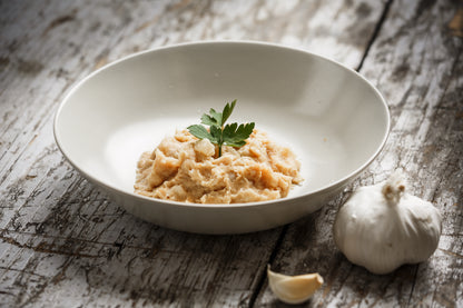 Cod parmentier brandade - 380gr 